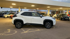 Toyota Yaris Cross 1.5 Hybrid Design 5dr CVT Hybrid Estate